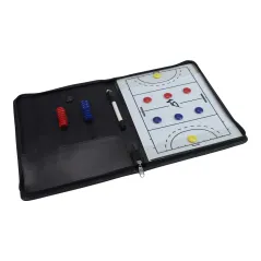 Kookaburra Coaches Folder (2023/24)