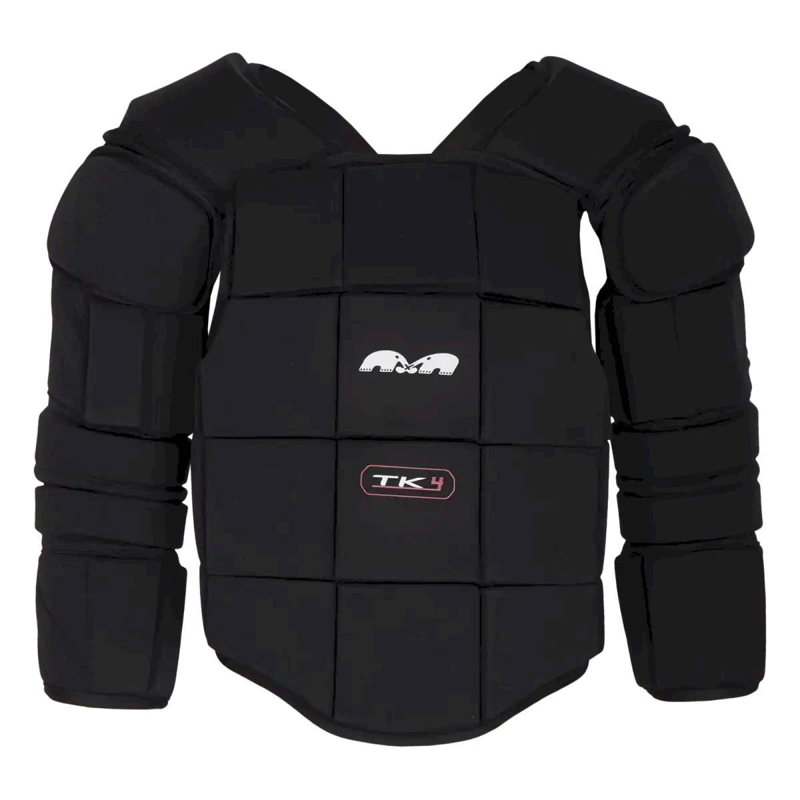 TK 4 Body Armour (2026/27) - TK 4 Body Armour (2022/23)