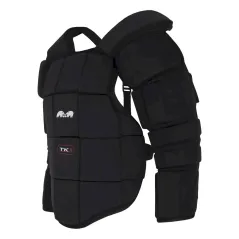 TK 4 Body Armour (2022/23) - Side View