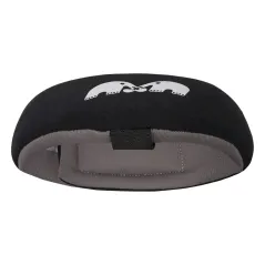 TK 3 Neck Protector (2022/23) - Back View