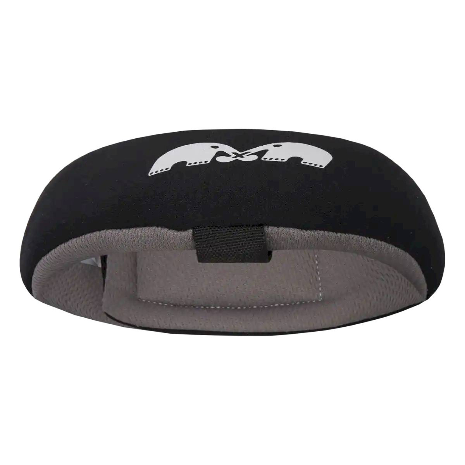 TK 3 Neck Protector (2022/23) - Back View