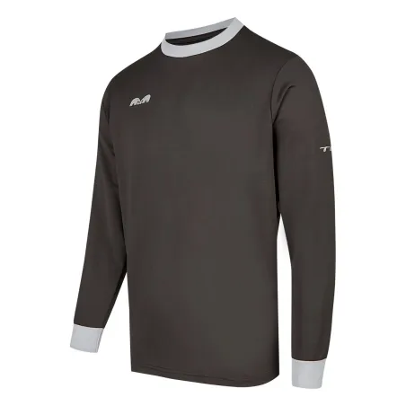 TK Goalie Shirt Long Sleeve - Black (2022/23)