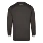 TK Goalie Shirt Long Sleeve - Black (2022/23)