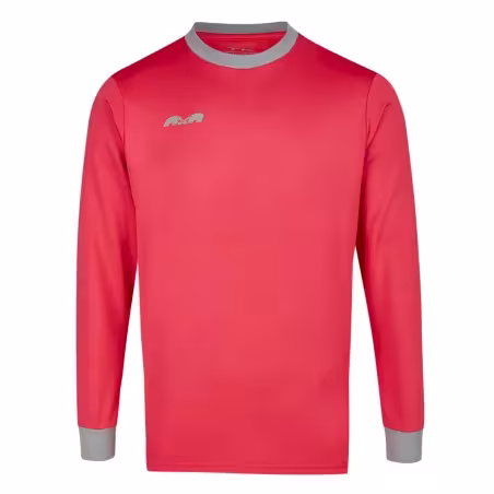 TK Goalie Shirt Long Sleeve - Pink (2025/26) - TK Goalie Shirt Long Sleeve - Pink (2025/26) - TK Goalie Shirt Long Sleeve - Pink