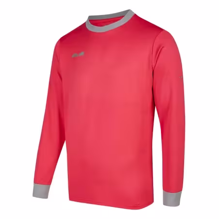 TK Goalie Shirt Long Sleeve - Pink (2025/26)