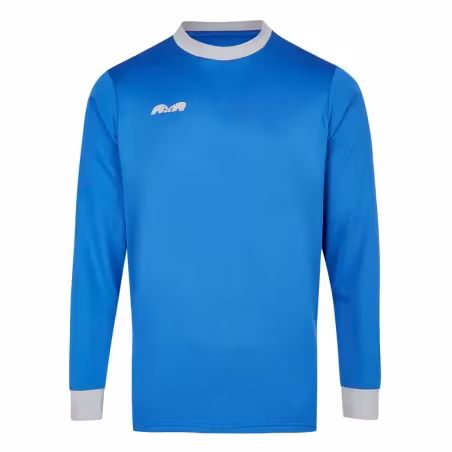 TK Goalie Shirt Long Sleeve - Royal (2025/26) - TK Goalie Shirt Long Sleeve - Royal (2025/26) - TK Goalie Shirt Long Sleeve - Ro
