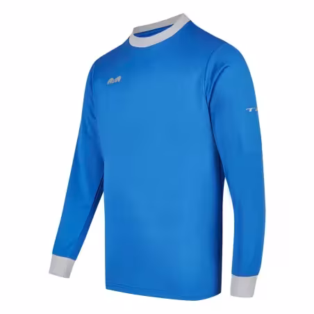TK Goalie Shirt Long Sleeve - Royal (2025/26)