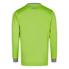 TK Goalie Shirt Long Sleeve - Lime Green (2022/23) - TK Goalie Shirt Long Sleeve - Lime Green (2022/23) - TK Goalie Shirt Long S