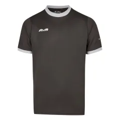 🔥 TK Goalie Shirt Short Sleeve - Black (2022/23) | Next Day Delivery 🔥