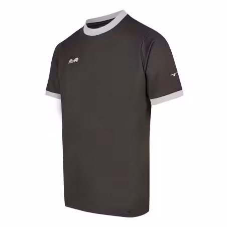 TK Goalie Shirt Short Sleeve - Black (2025/26)
