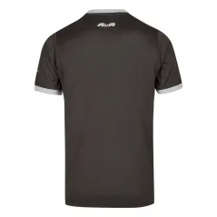 TK Goalie Shirt Short Sleeve - Black (2022/23) - TK Goalie Shirt Short Sleeve - Black (2022/23) - TK Goalie Shirt Short Sleeve -