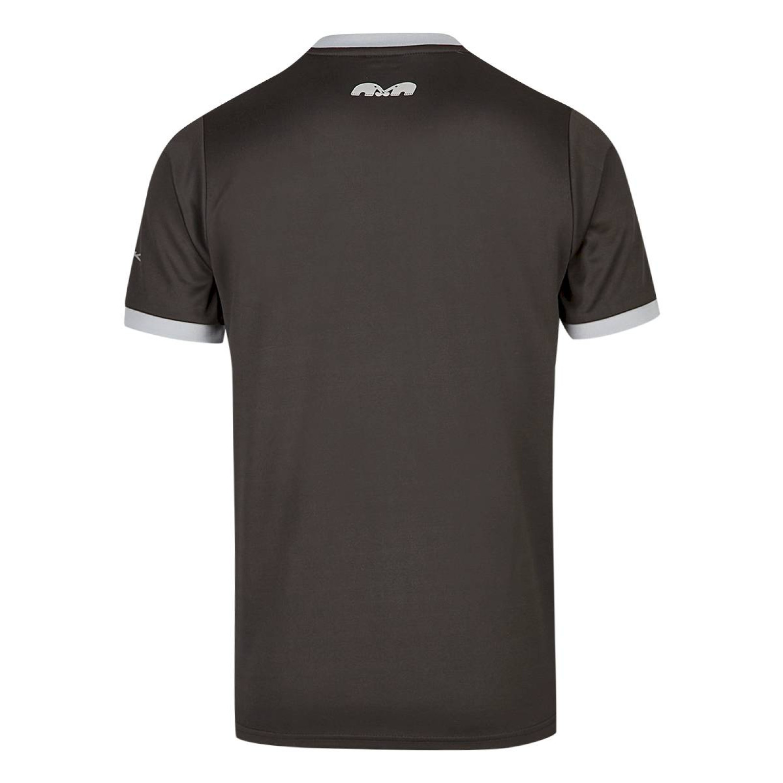 TK Goalie Shirt Short Sleeve - Black (2022/23) - TK Goalie Shirt Short Sleeve - Black (2022/23) - TK Goalie Shirt Short Sleeve -