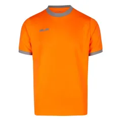 🔥 TK Goalie Shirt Short Sleeve - Orange (2022/23) | Next Day Delivery 🔥