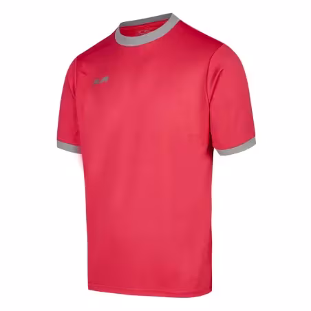 TK Goalie Shirt Short Sleeve - Pink (2025/26)