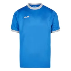 🔥 TK Goalie Shirt Short Sleeve - Royal (2022/23) | Next Day Delivery 🔥