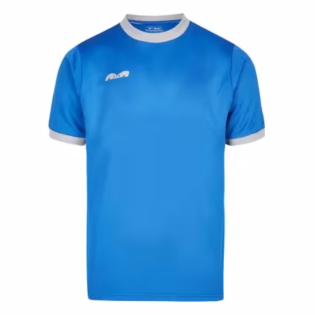 TK Goalie Shirt Short Sleeve - Royal (2025/26) - TK Goalie Shirt Short Sleeve - Royal (2025/26) - TK Goalie Shirt Short Sleeve -