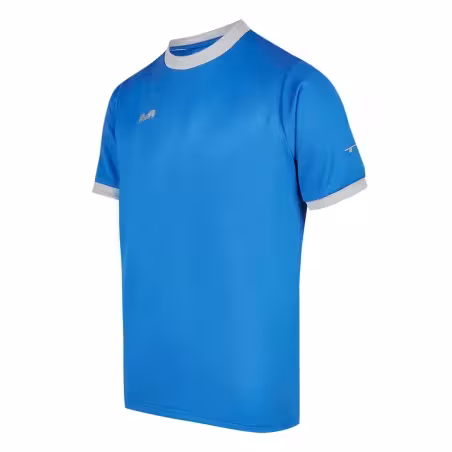 TK Goalie Shirt Short Sleeve - Royal (2025/26)