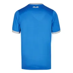 TK Goalie Shirt Short Sleeve - Royal (2022/23) - TK Goalie Shirt Short Sleeve - Royal (2022/23) - TK Goalie Shirt Short Sleeve -