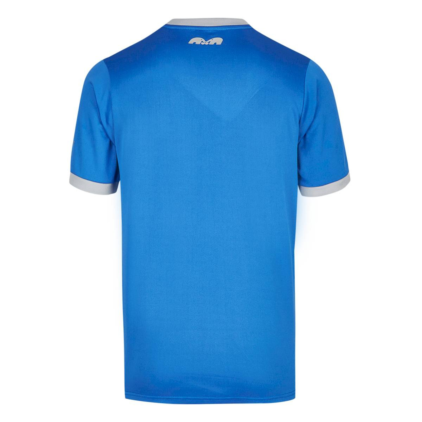 TK Goalie Shirt Short Sleeve - Royal (2022/23) - TK Goalie Shirt Short Sleeve - Royal (2022/23) - TK Goalie Shirt Short Sleeve -