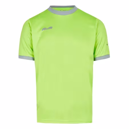 TK Goalie Shirt Short Sleeve - Lime Green (2025/26) - TK Goalie Shirt Short Sleeve - Lime Green (2025/26) - TK Goalie Shirt Shor