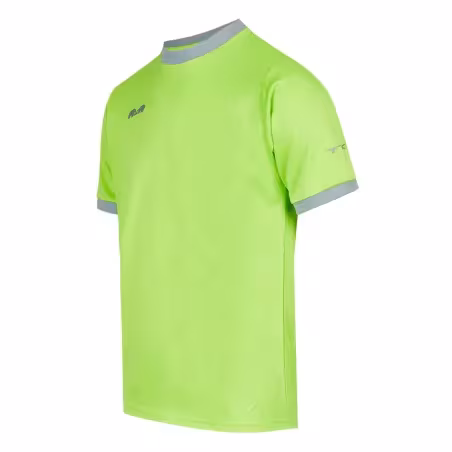 TK Goalie Shirt Short Sleeve - Lime Green (2025/26)