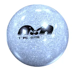 Kopen TK Glitter Ball - Silver