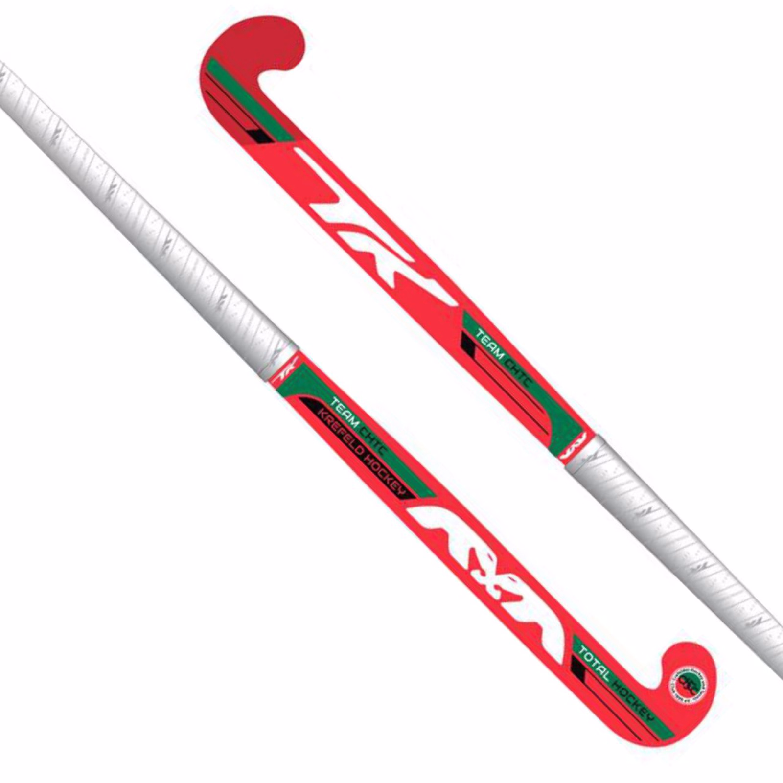 TK Total Two 2.1 Accelerate Hockeyschläger (2018)