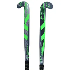 🔥 TK S1 Hockey Stick - Grey/Green (2016) | Next Day Delivery 🔥