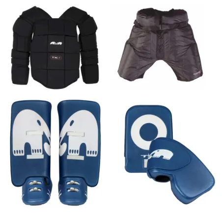 TK 4 Entry Doel KeepEn Set (2022/23) - Hockey keepersbundels