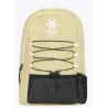 Mochila compacta Osaka Pro Tour - Amarillo descolorido (2022/23)