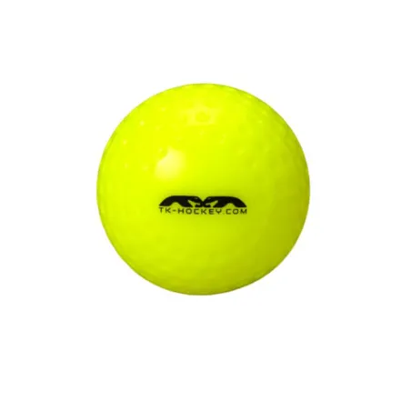 TK Big Dimple Ball - Balles d’entraînement au hockey