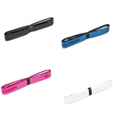 Gryphon Kussen Plus Hockey Grip (2022/23) - Hockeygrepen