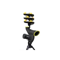 Paceman 176 Limited Edition Cricket Bowling Machine - Paceman 176 Limited Edition Cricket Bowling Machine - Paceman 176 Limited 