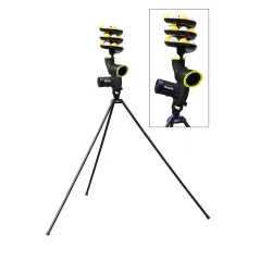 Paceman 176 Limited Edition Cricket Bowling Machine