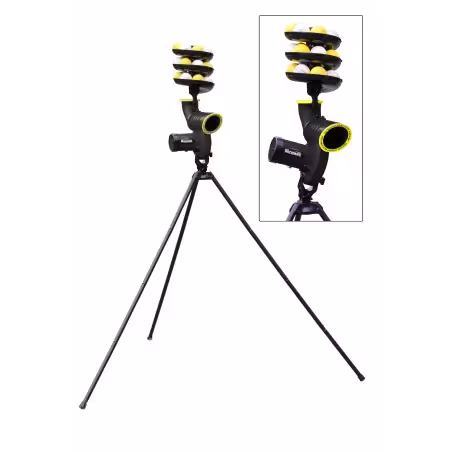 Paceman 176 Limited Edition Cricket Bowling Machine