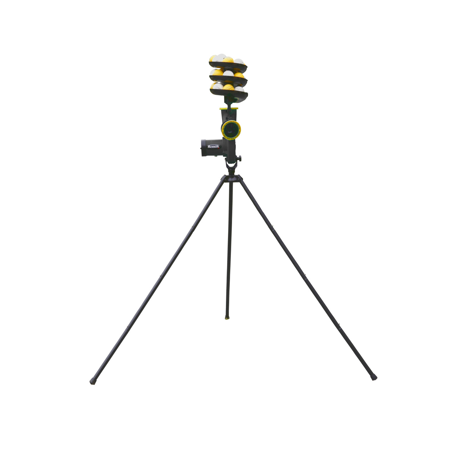 Paceman 176 Limited Edition Cricket Bowling Machine - Paceman 176 Limited Edition Cricket Bowling Machine - Paceman 176 Limited 