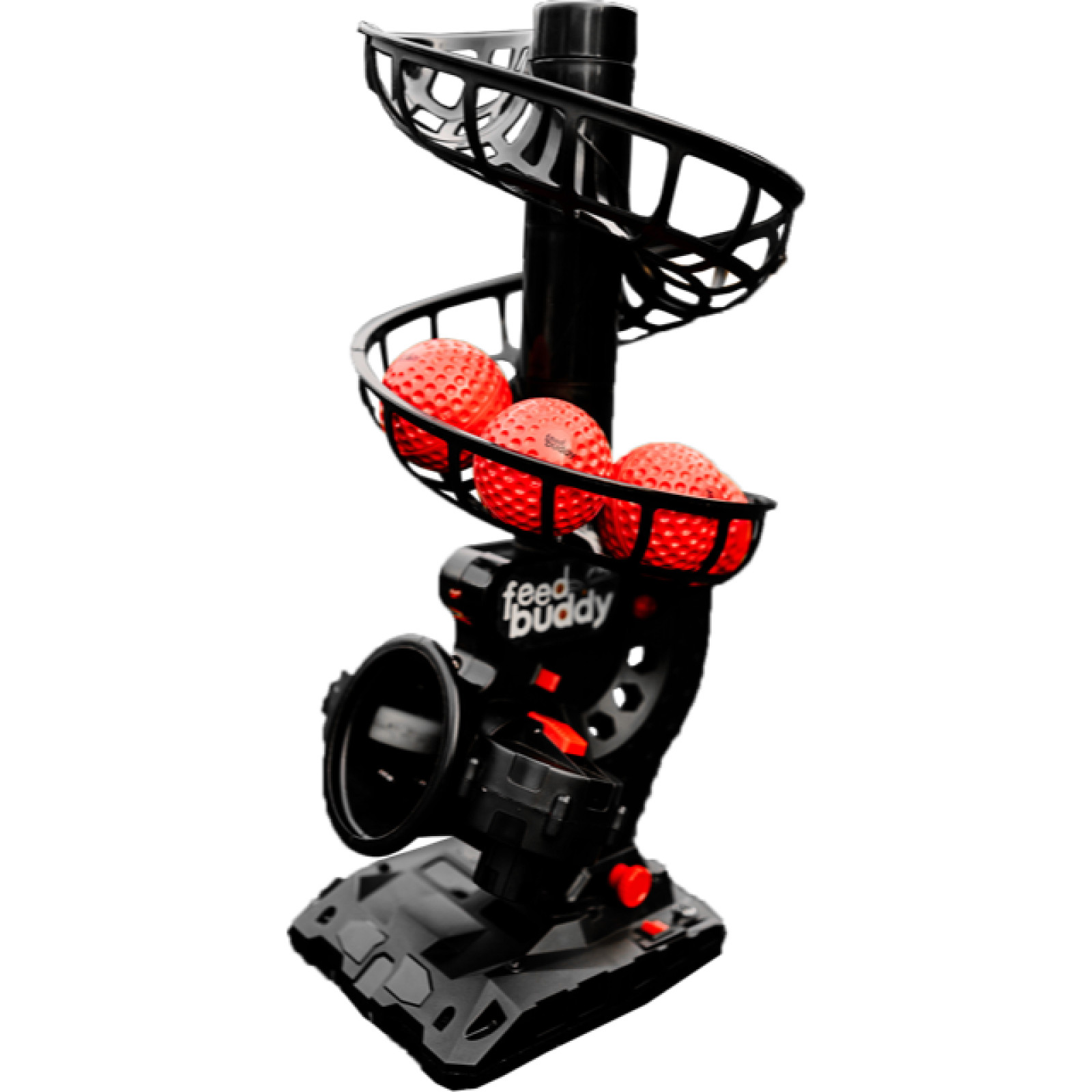 Feed Buddy PRO Automatic Cricket Feed Machine - Feed Buddy PRO Automatic Cricket Feed Machine - Feed Buddy PRO Automatic Cricket