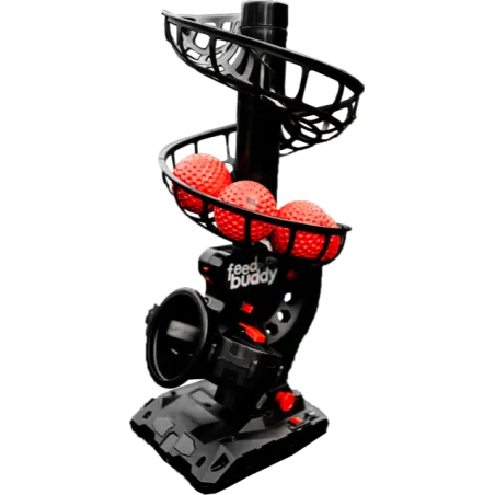 Feed Buddy PRO Automatic Cricket Feed Machine - Feed Buddy PRO Automatic Cricket Feed Machine - Feed Buddy PRO Automatic Cricket