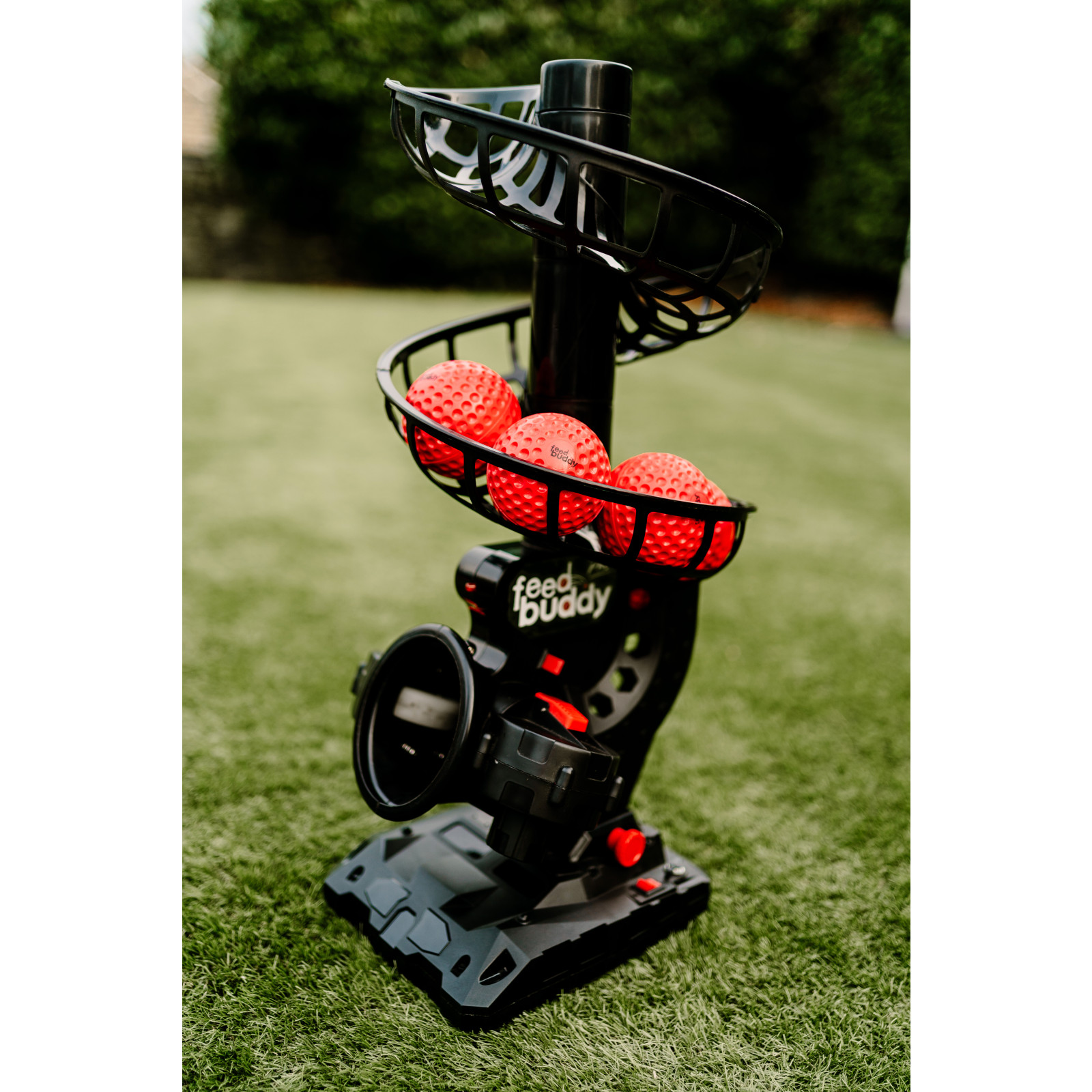 Feed Buddy PRO Automatic Cricket Feed Machine - Feed Buddy PRO Automatic Cricket Feed Machine - Feed Buddy PRO Automatic Cricket