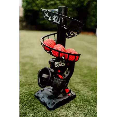 Feed Buddy PRO Automatic Cricket Feed Machine
