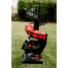 Feed Buddy PRO Automatic Cricket Feed Machine - Feed Buddy PRO Automatic Cricket Feed Machine - Feed Buddy PRO Automatic Cricket
