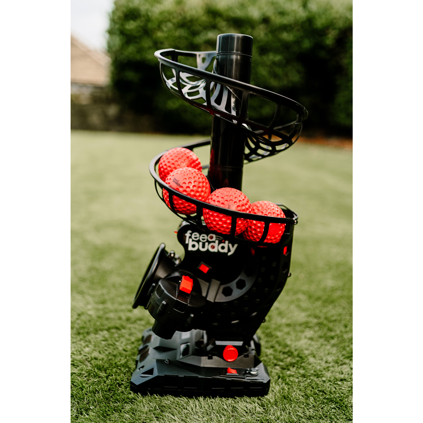 Feed Buddy PRO Automatic Cricket Feed Machine - Feed Buddy PRO Automatic Cricket Feed Machine - Feed Buddy PRO Automatic Cricket