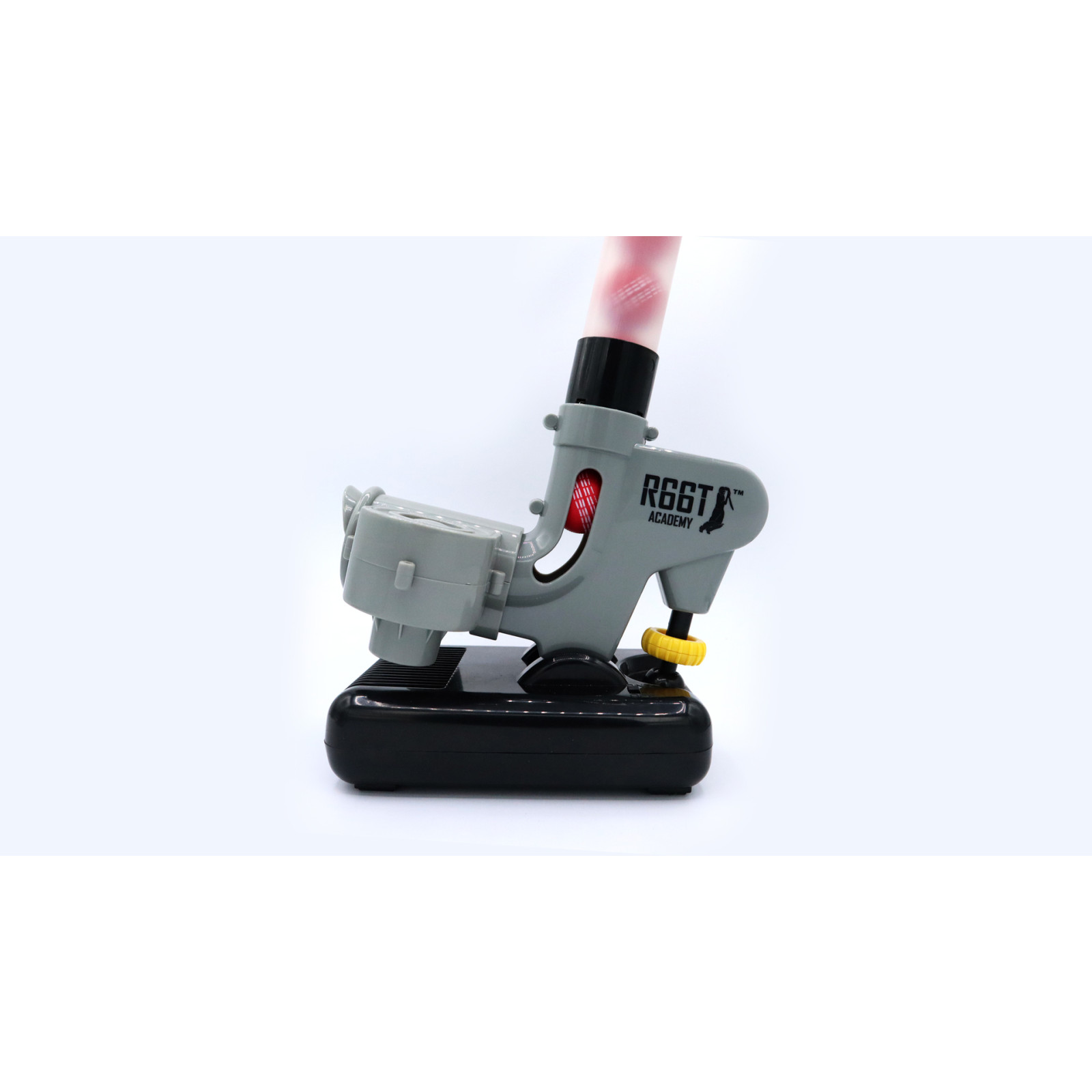 Joe Root Academy Reactor Bowling Machine - Joe Root Academy Reactor Bowling Machine - Joe Root Academy Reactor Bowling Machine -
