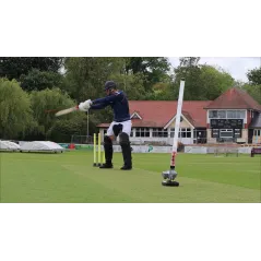 Joe Root Academy Reactor Bowling Machine - Joe Root Academy Reactor Bowling Machine - Joe Root Academy Reactor Bowling Machine -