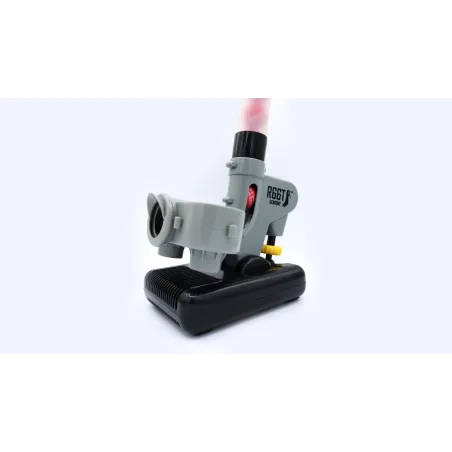 Joe Root Academy Reactor Bowling Machine