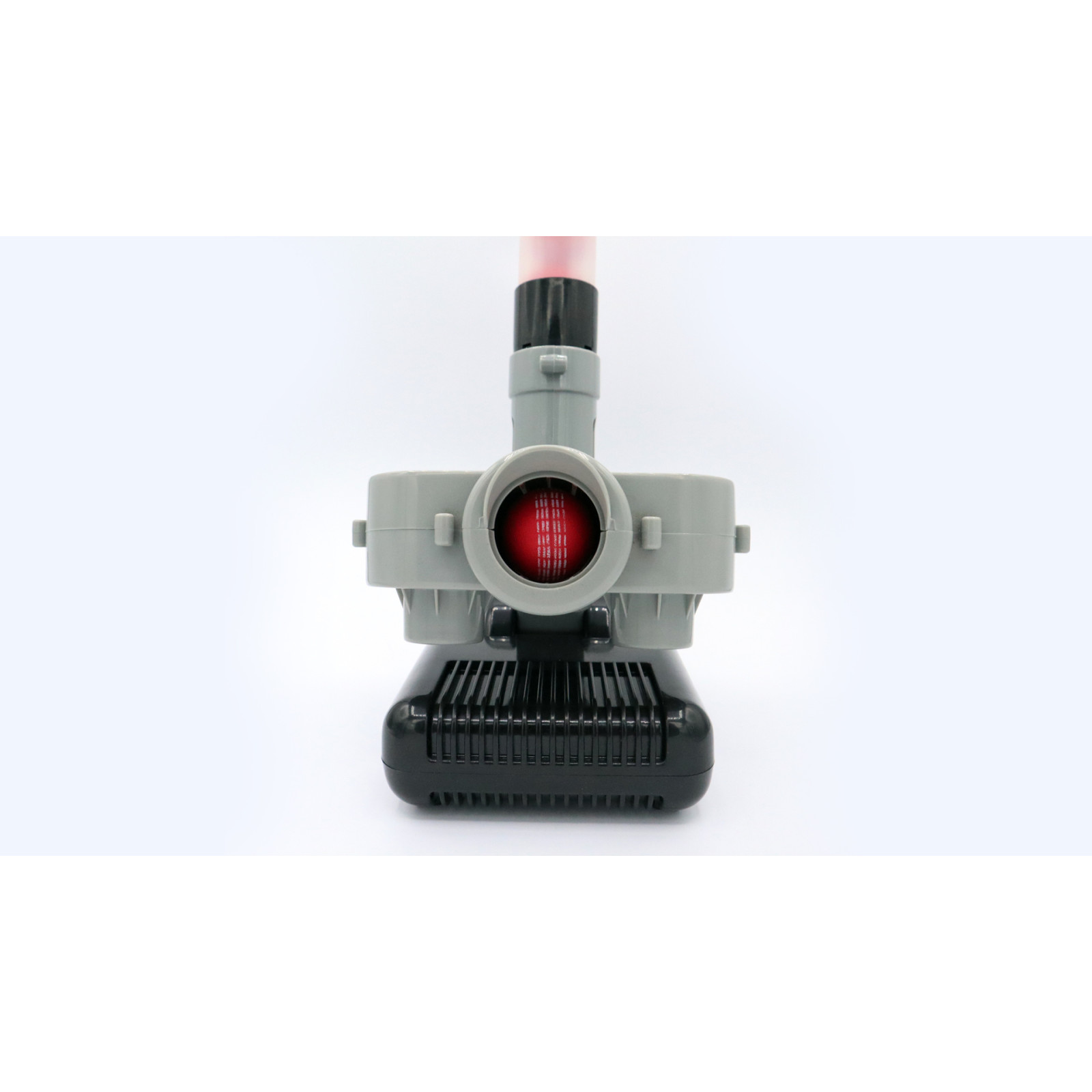 Joe Root Academy Reactor Bowling Machine - Alternate Angle