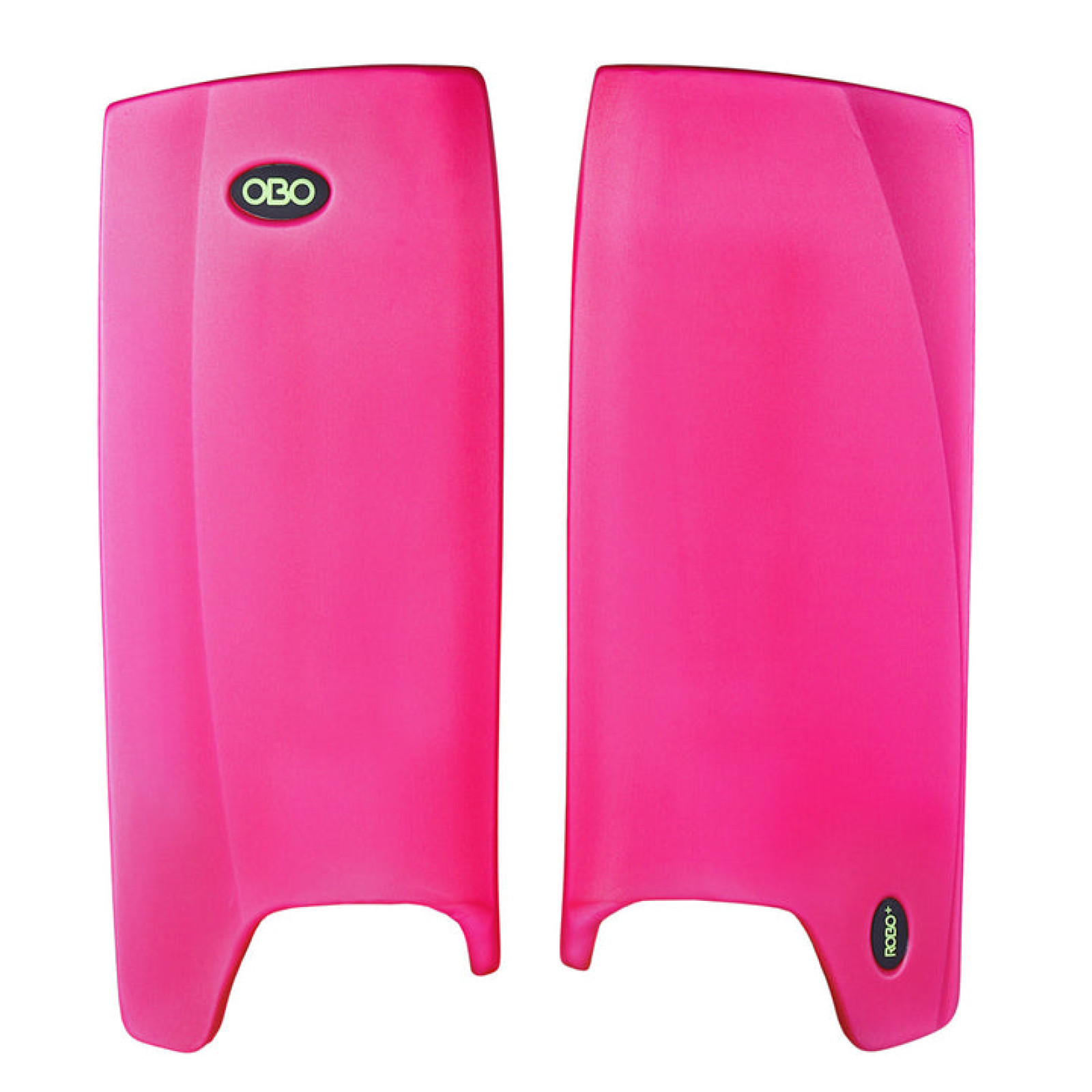 OBO Robo Hi-Rebound PLUS Legguards - Pink