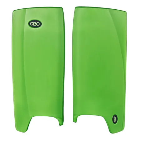 OBO Robo Hi-Rebound PLUS Legguards - Groen - Beenbeschermers