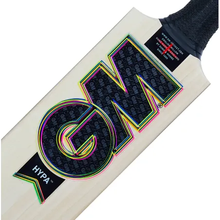 GM Hypa Limited Edition Cricket Bat (2023)