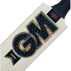 GM Hypa Signature Cricket Bat (2023)